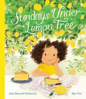 Sundays under the Lemon Tree Sundays under the Lemon Tree