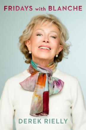 Fridays with Blanche Fridays with Blanche