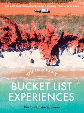 Trip in a Van's Bucket List Experiences Trip in a Van's Bucket List Experiences