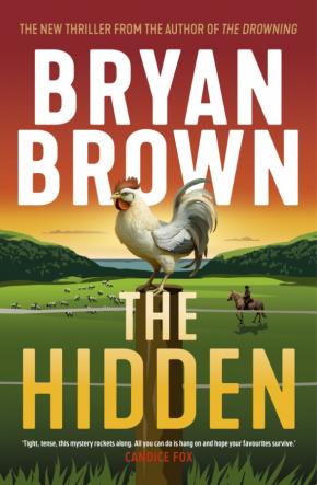 The Hidden The Hidden