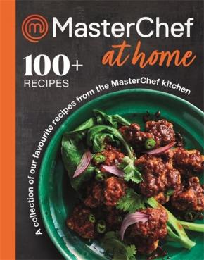 MasterChef at Home