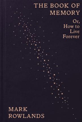 The Book of Memory The Book of Memory
