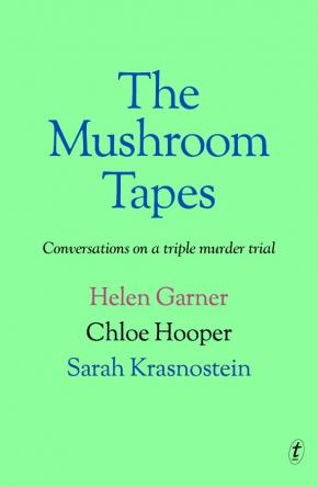 The Mushroom Tapes