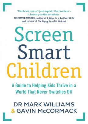 Screen Smart Children