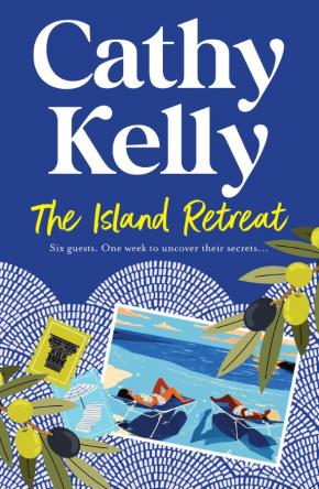 The Island Retreat