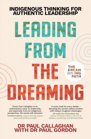 Leading from the Dreaming