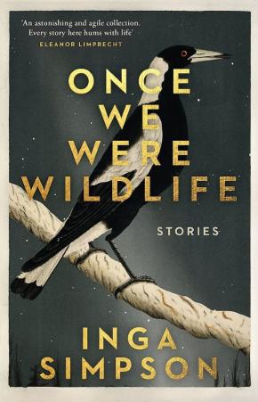 Once We Were Wildlife