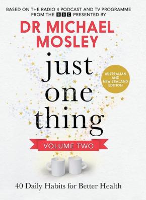 Just One Thing Volume 2