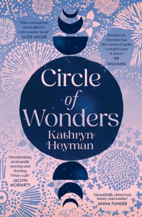 Circle of Wonders