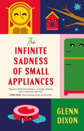 The Infinite Sadness of Small Appliances