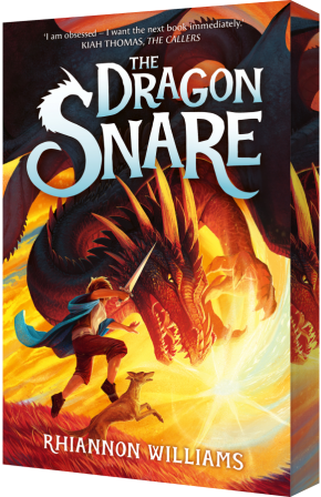 The Dragon Snare