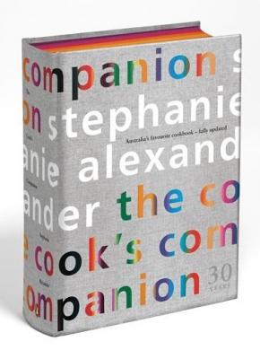 The Cook's Companion 30th Anniversary Edition