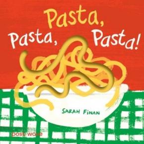 Pasta, Pasta, Pasta!