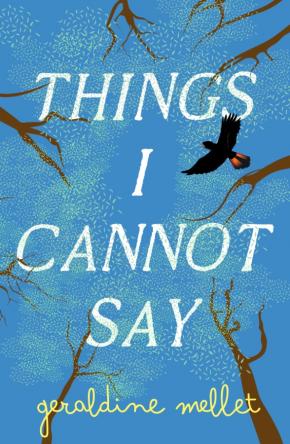 Things I Cannot Say