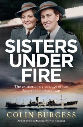 Sisters Under Fire