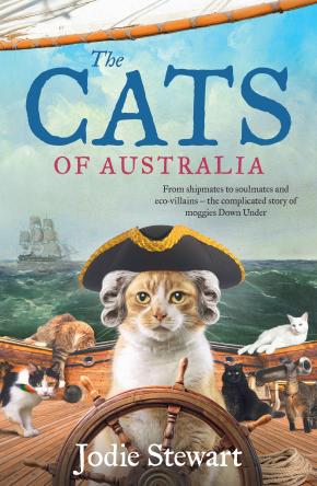 The Cats of Australia