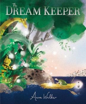 The Dream Keeper