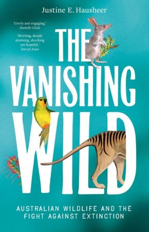 The Vanishing Wild