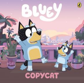 Bluey: Copycat