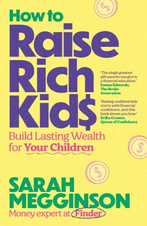 How to Raise Rich Kids