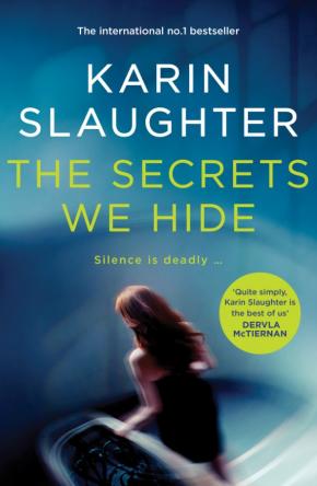 The Secrets We Hide
