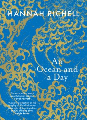 An Ocean and a Day