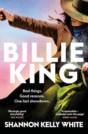Billie King