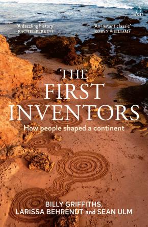 The First Inventors