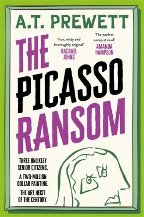 The Picasso Ransom