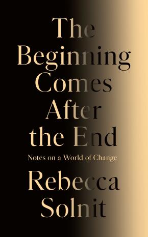 The Beginning Comes After the End