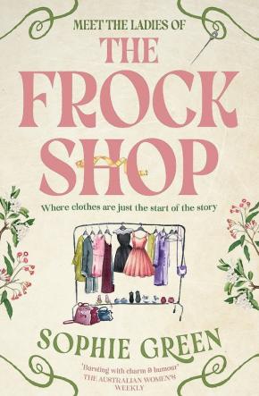 The Frock Shop