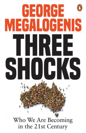Three Shocks