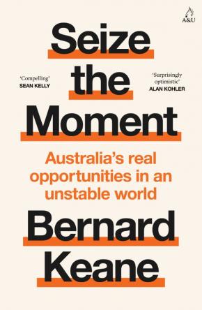 Seize the Moment