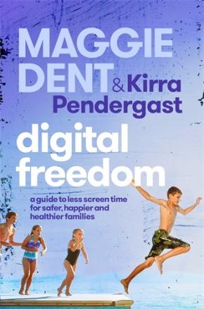 Digital Freedom