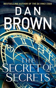 dan brown secrets