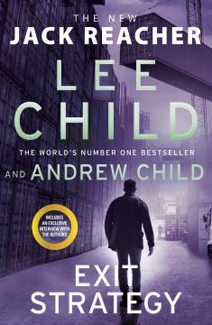 lee child exit