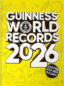 guinness 2026